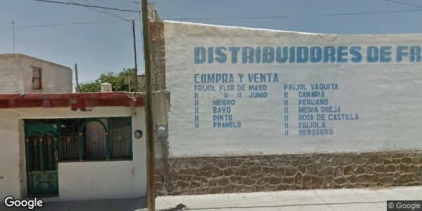 INSPECCIÓN DE ZONA NO. 86